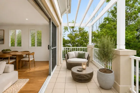 23/32 Admiralty Drive, Breakfast Point, NSW 2137