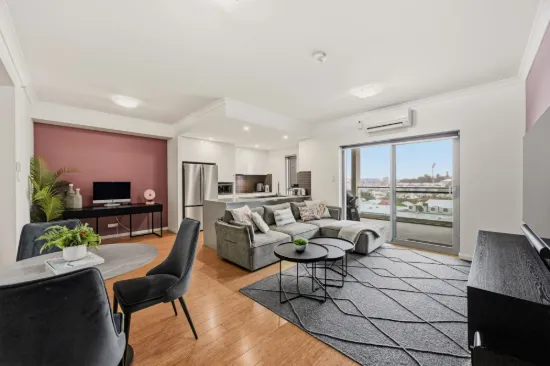 23/33 Newcastle Street, Perth, WA 6000