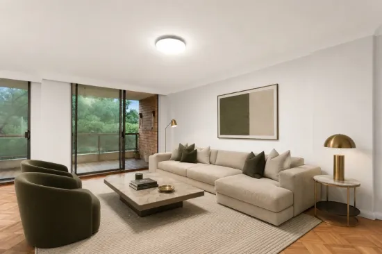 23/33 Waratah St, Rushcutters Bay, NSW 2011
