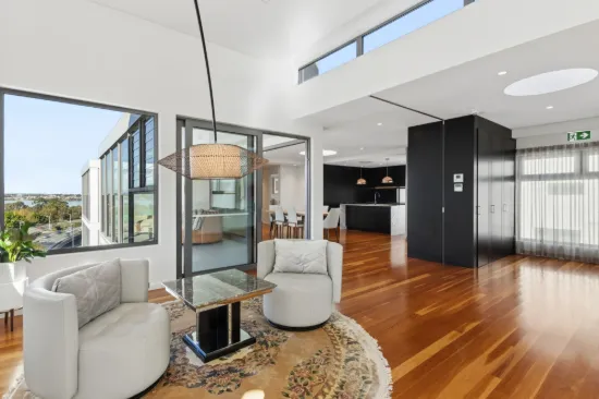 23/35 Mount Street, West Perth, WA 6005