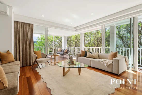 23/36 Village Drive, Breakfast Point, NSW 2137