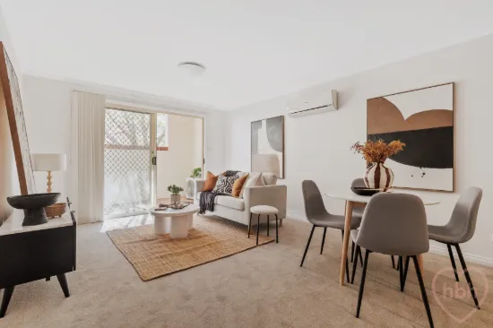 23/38 Torrens Street, Braddon, ACT 2612