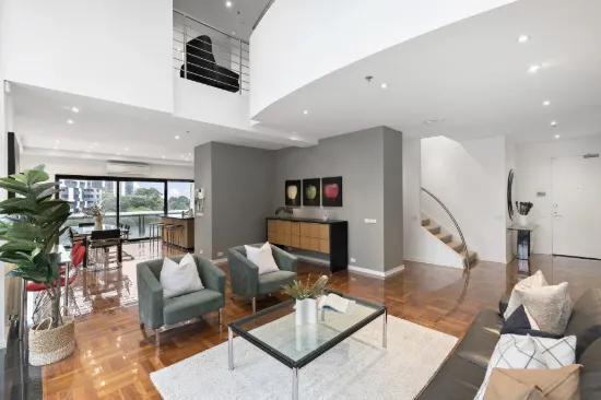 23/410 Queen Street, Melbourne, Vic 3000