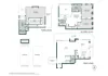 23/410 Queen Street, Melbourne, Vic 3000-Floorplan