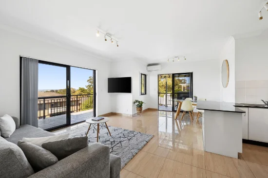23/422-426 Railway Parade, Allawah, NSW 2218 - For Sale