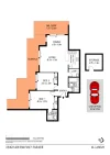 23/422-426 Railway Parade, Allawah, NSW 2218-Floorplan