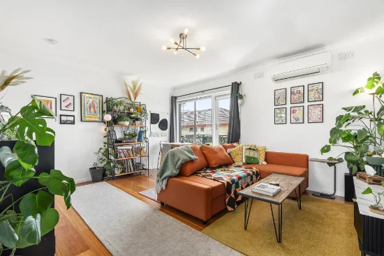 23/43 Williams Road, Windsor, Vic 3181