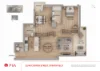 23/44-50 Cooper Street, Strathfield, NSW 2135-Floorplan