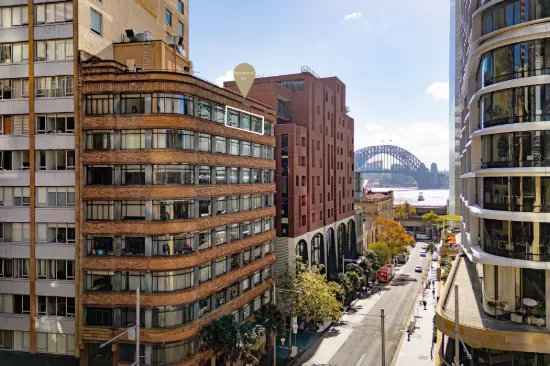 23/44 Bridge Street, Sydney, NSW 2000