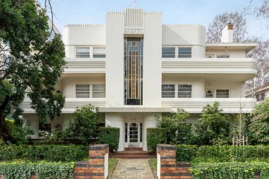 23/449 St Kilda Road, Melbourne, Vic 3004