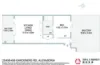 23/456 Gardeners Road, Alexandria, NSW 2015-Floorplan