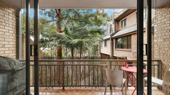 23/5-13 Hutchinson st, Surry Hills, NSW 2010-Image