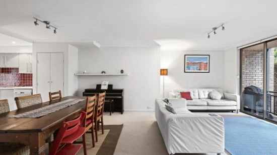 23/5-13 Hutchinson st, Surry Hills, NSW 2010-Image