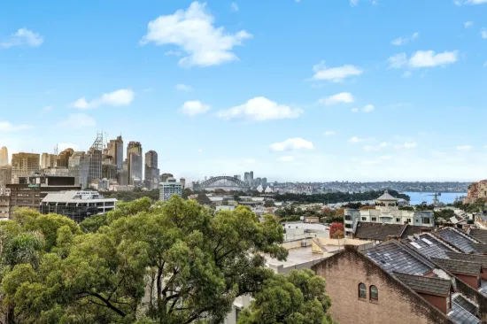 23/5-15 Farrell Avenue, Darlinghurst, NSW 2010