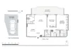 23/5-15 Farrell Avenue, Darlinghurst, NSW 2010-Floorplan