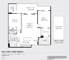 23/5 Junction Parade, Midland, WA 6056-Floorplan