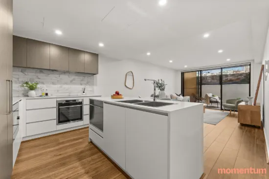 23/5 Skuta Place, Denman Prospect, ACT 2611
