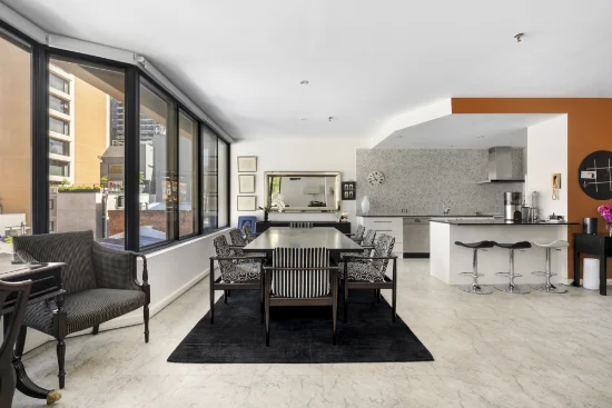 23/50 Bourke Street, Melbourne, Vic 3000 - For Sale