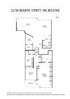 23/50 Bourke Street, Melbourne, Vic 3000-Floorplan