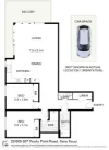 23/505-507 Rocky Point Road, Sans Souci, NSW 2219-Floorplan