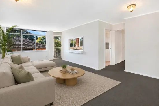 23/53 Ocean Avenue, Double Bay, NSW 2028