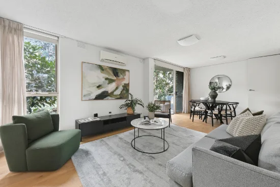 23/55 Union Street, Prahran, Vic 3181