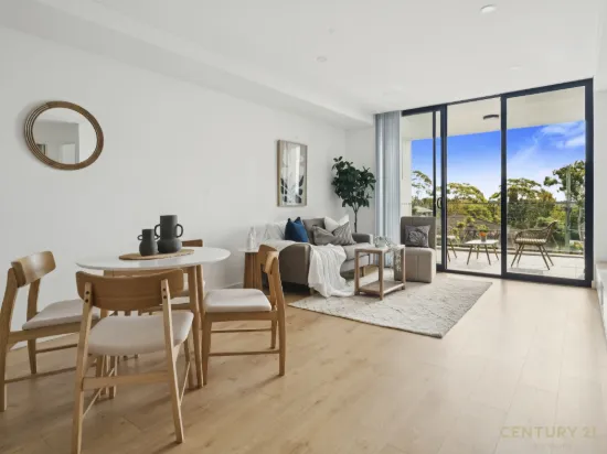 23/554-558 Pacific Highway, Mount Colah, NSW 2079