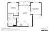 23/6 King Street, Crestwood NSW 2620-Floorplan
