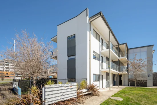 23/60 John Gorton Drive, Coombs, ACT 2611