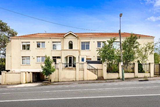23/64 Auburn Rd, Hawthorn, Vic 3122