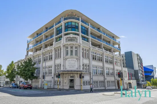 23/65 Milligan Street, Perth, WA 6000