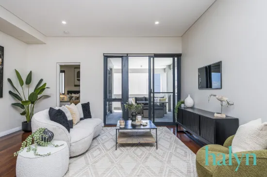 23/65 Milligan Street, Perth, WA 6000-Image