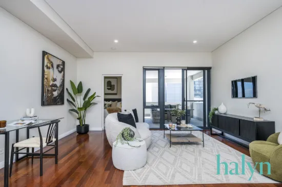 23/65 Milligan Street, Perth, WA 6000-Image