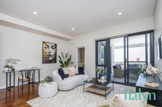 23/65 Milligan Street, Perth, WA 6000-Image