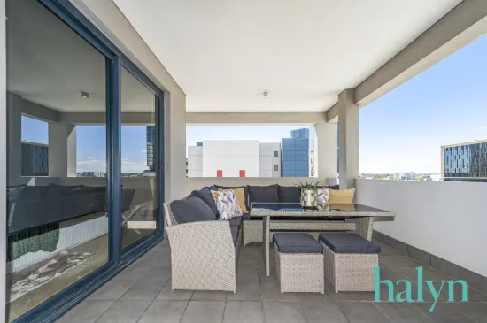 23/65 Milligan Street, Perth, WA 6000-Image
