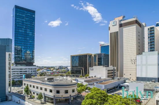 23/65 Milligan Street, Perth, WA 6000-Image