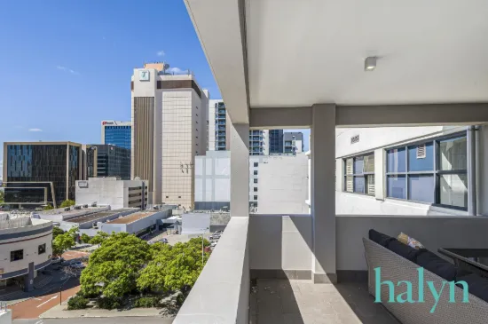 23/65 Milligan Street, Perth, WA 6000-Image