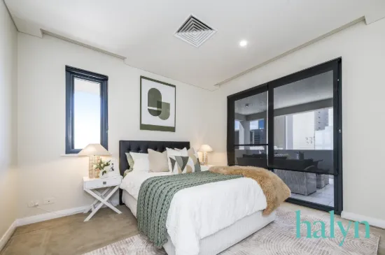 23/65 Milligan Street, Perth, WA 6000-Image