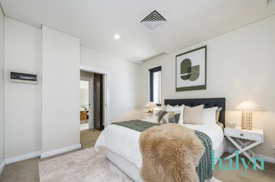 23/65 Milligan Street, Perth, WA 6000-Image
