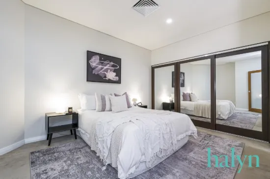 23/65 Milligan Street, Perth, WA 6000-Image