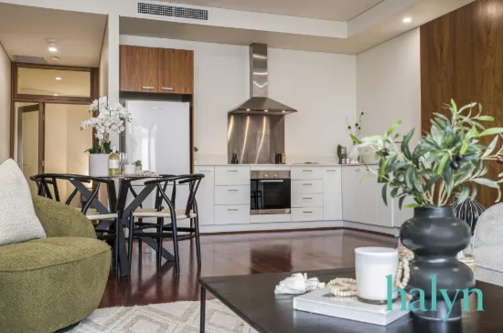 23/65 Milligan Street, Perth, WA 6000-Image