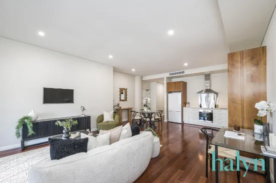 23/65 Milligan Street, Perth, WA 6000-Image