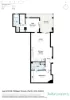 23/65 Milligan Street, Perth, WA 6000-Floorplan