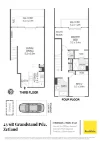 23/6B Grandstand Parade, Zetland, NSW 2017-Floorplan
