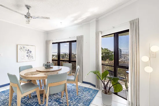 23/7-11 Hale Street, North Ward, Qld 4810