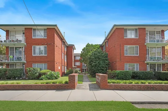 23/8 Orpington Street, Ashfield, NSW 2131