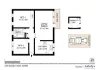 23/8 Orpington Street, Ashfield, NSW 2131-Floorplan