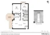 23/84-88 Glencoe Street, Sutherland, NSW 2232-Floorplan