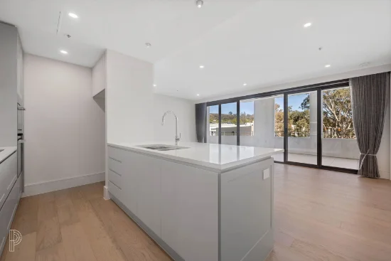 23/9 Lady Nelson Place, Red Hill, ACT 2603