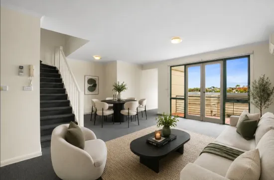 23/94-98 Wattletree Road, Armadale, Vic 3143